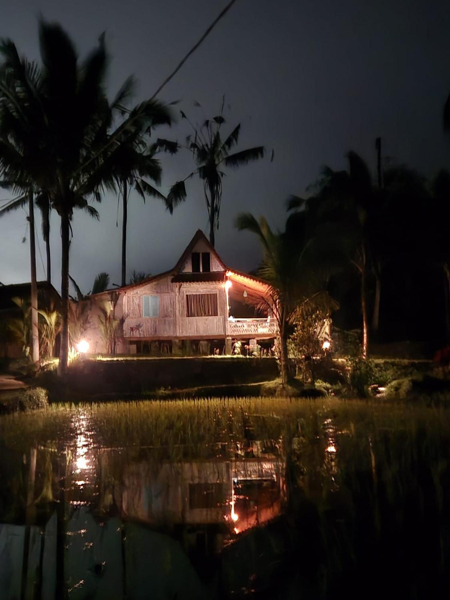 D'Ume Bendoel Homestay จาตีลูวีห์ ภายนอก รูปภาพ